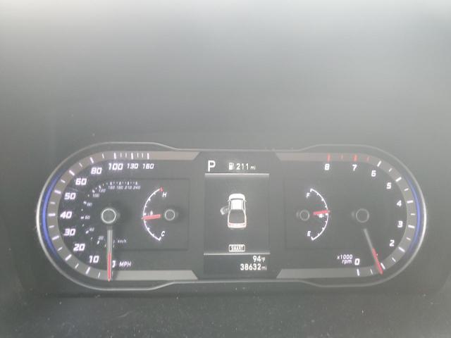 2024 HYUNDAI SANTA CRUZ #3297062489