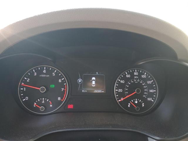 2016 KIA OPTIMA EX - 5XXGU4L39GG041171