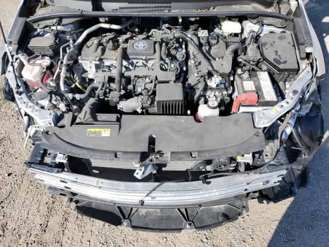2023 TOYOTA COROLLA LE JTDBDMHE7P3003880