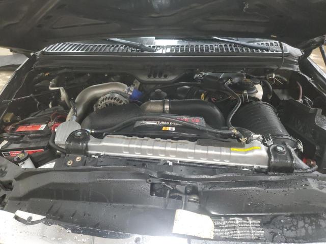 2007 FORD F350 SUPER #3282592863