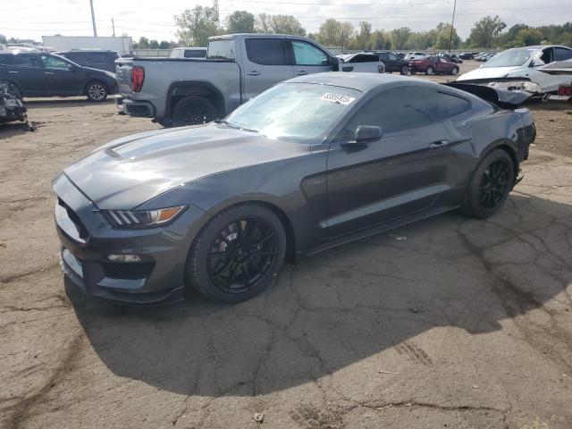2019 FORD MUSTANG SHELBY GT350 1FA6P8JZ9K5551394