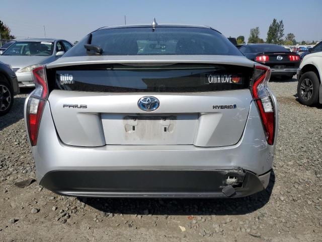 2016 TOYOTA PRIUS #3284648331