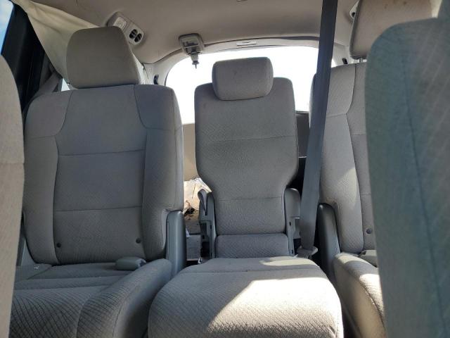 2016 HONDA ODYSSEY SE 5FNRL5H34GB014490