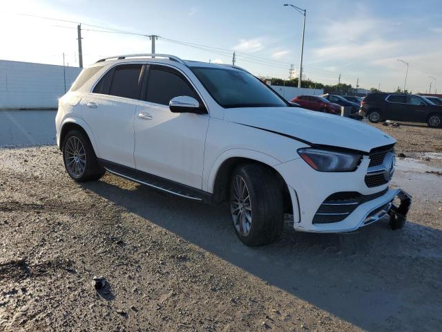 2021 MERCEDES-BENZ GLE 350 4JGFB4JB0MA437794