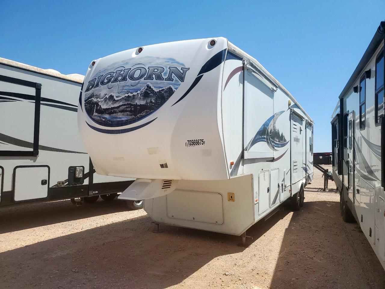 Lot #3285803662 2012 HEART LAND BIG COUNTR