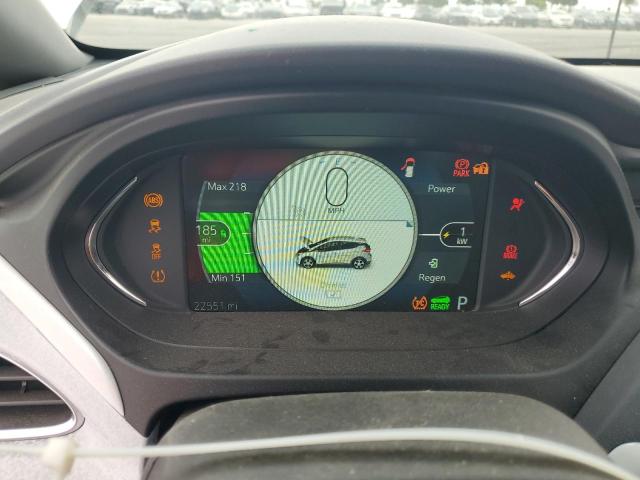 2019 CHEVROLET BOLT EV PR 1G1FZ6S07K4103811