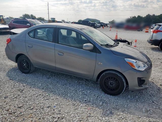 2017 MITSUBISHI MIRAGE G4 ML32F3FJ4HHF16812