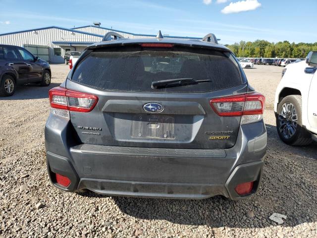 2023 SUBARU CROSSTREK JF2GTHSC8PH289606