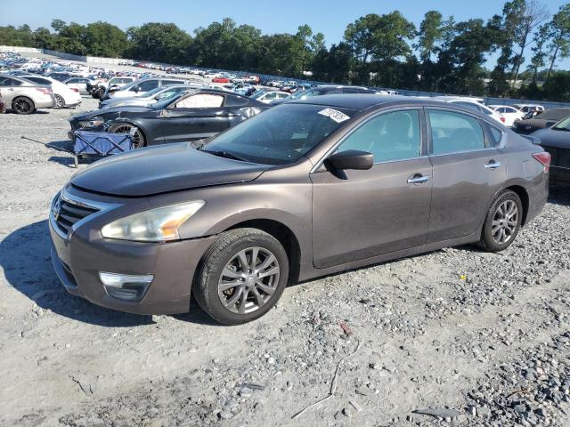 2015 NISSAN 200SX/SE 1N4AL3AP4FN355456