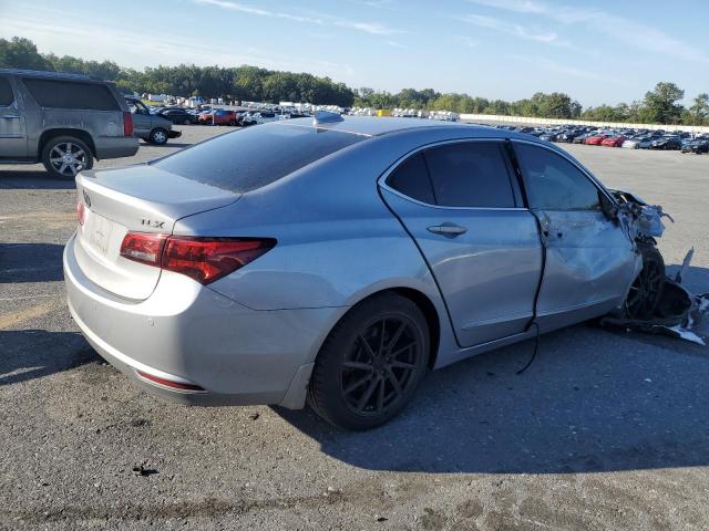 2015 ACURA TLX ADVANC 19UUB2F72FA011520