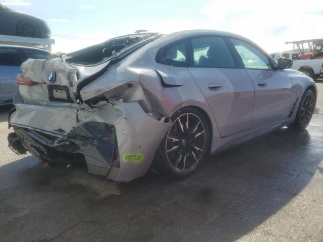 2023 BMW I4 M50 WBY33AW09PFN81487