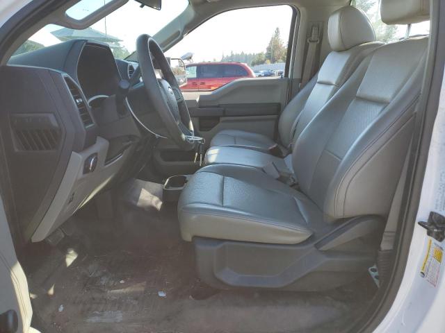 2017 FORD F150 1FTMF1C8XHKD44314