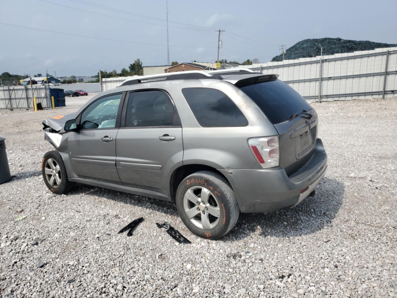 Lot #3291219002 2006 PONTIAC TORRENT
