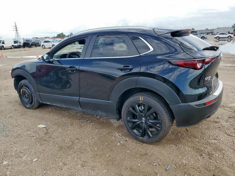 2024 MAZDA CX-30 SELE - 3MVDMBBM1RM660395