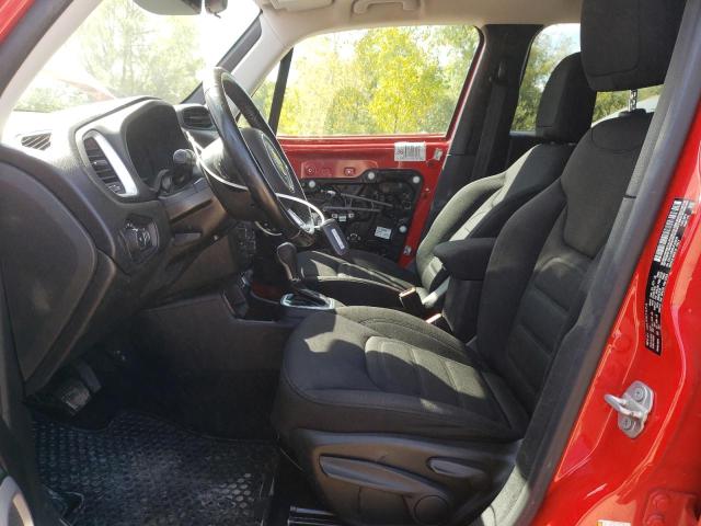 2018 JEEP RENEGADE L ZACCJABB6JPJ26516