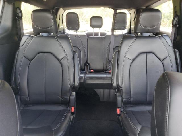 2025 CHRYSLER PACIFICA S 2C4RC1BG8SR598782