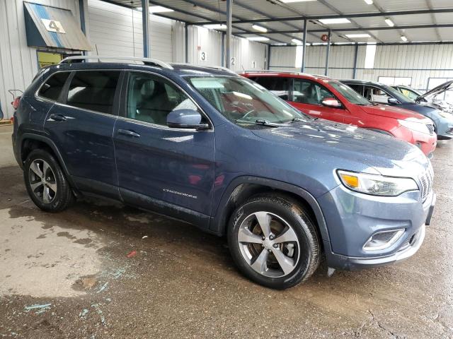 2020 JEEP CHEROKEE L - 1C4PJMDX2LD512690