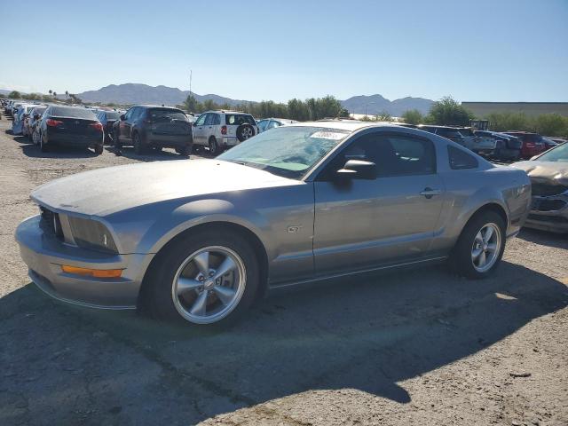 Global Auto Auctions: 2008 FORD MUSTANG GT