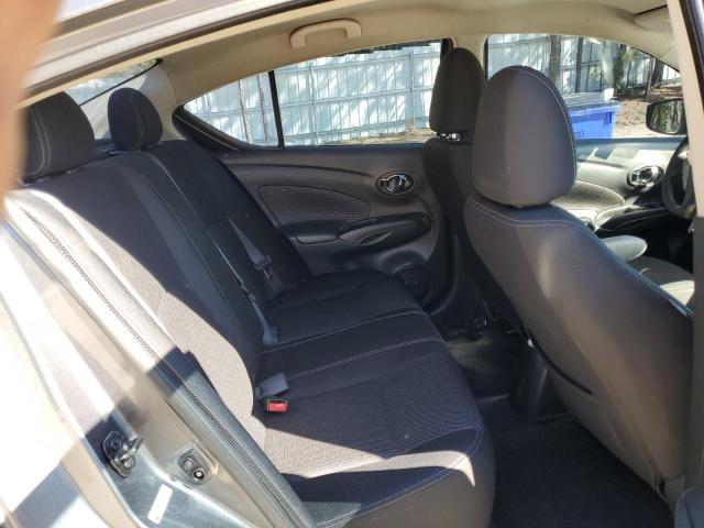 2017 NISSAN VERSA S 3N1CN7AP3HL830010