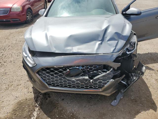 2018 HYUNDAI SONATA SPO 5NPE34ABXJH670759