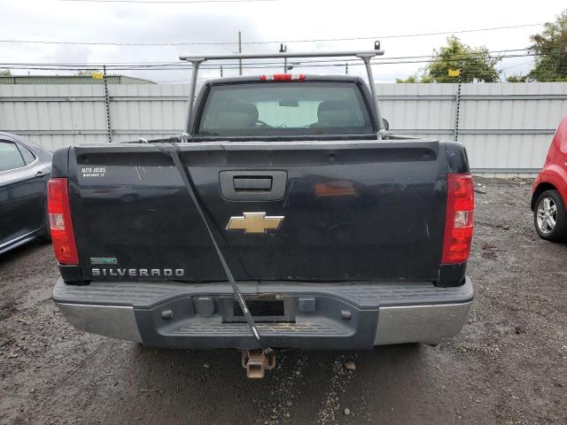 2011 CHEVROLET SILVERADO K1500 #3308214153