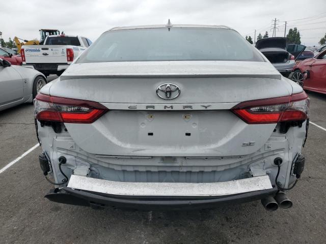 2024 TOYOTA CAMRY SE N - 4T1G11AK8RU265185