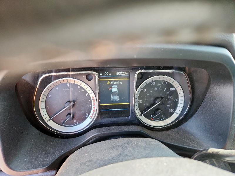 2019 NISSAN TITAN PLAT - 1N6AA1E67KN529291