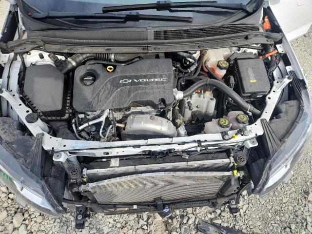 2017 CHEVROLET VOLT LT 1G1RA6S59HU110607