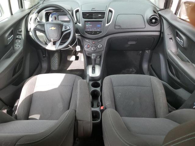 2015 CHEVROLET TRAX LS KL7CJKSB1FB146955