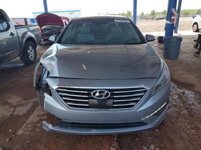 2015 HYUNDAI SONATA SPO 5NPE34AF9FH193820