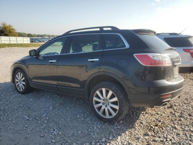 2010 MAZDA CX-9 - JM3TB3MA0A0208612