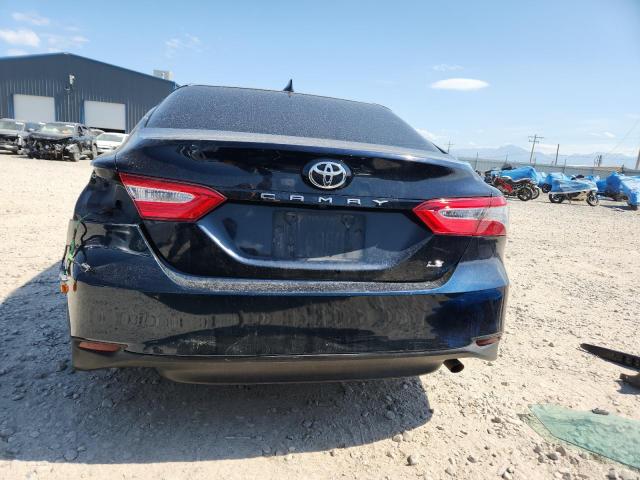 2020 TOYOTA CAMRY LE 4T1C11AK2LU962972