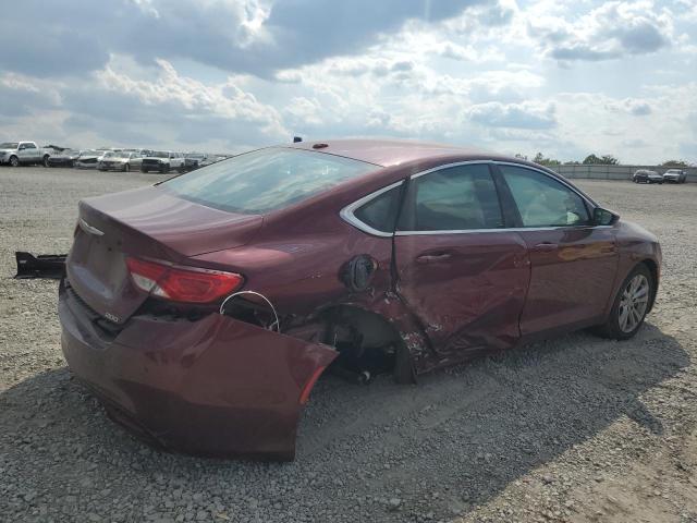 2015 CHRYSLER 200 LIMITE 1C3CCCAB0FN591338