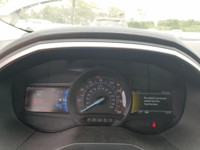 2015 FORD EDGE SEL - 2FMTK4J97FBB73769