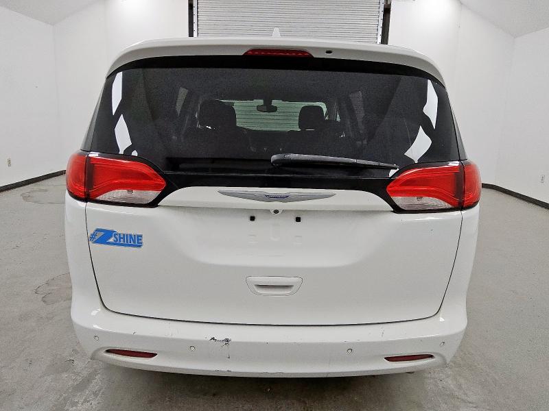 2017 CHRYSLER PACIFICA L 2C4RC1CG8HR764922
