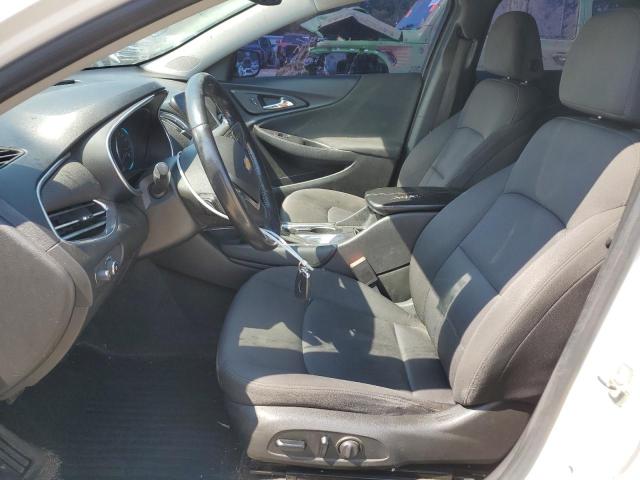 2018 CHEVROLET MALIBU LT #3287596011