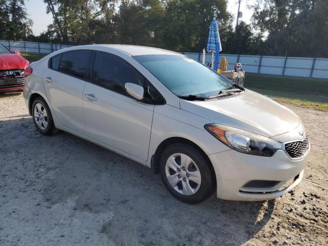 2015 KIA FORTE LX #3302855916