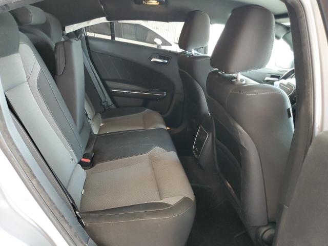 2016 DODGE CHARGER SX 2C3CDXJG4GH206163