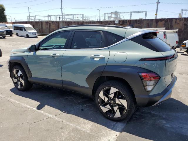 2024 HYUNDAI KONA LIMIT KM8HECA39RU064361