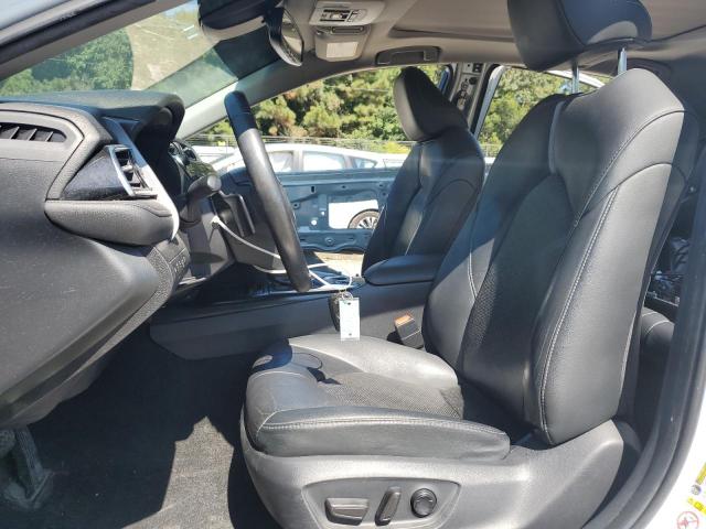 2018 TOYOTA CAMRY XSE 4T1BZ1HK2JU018984