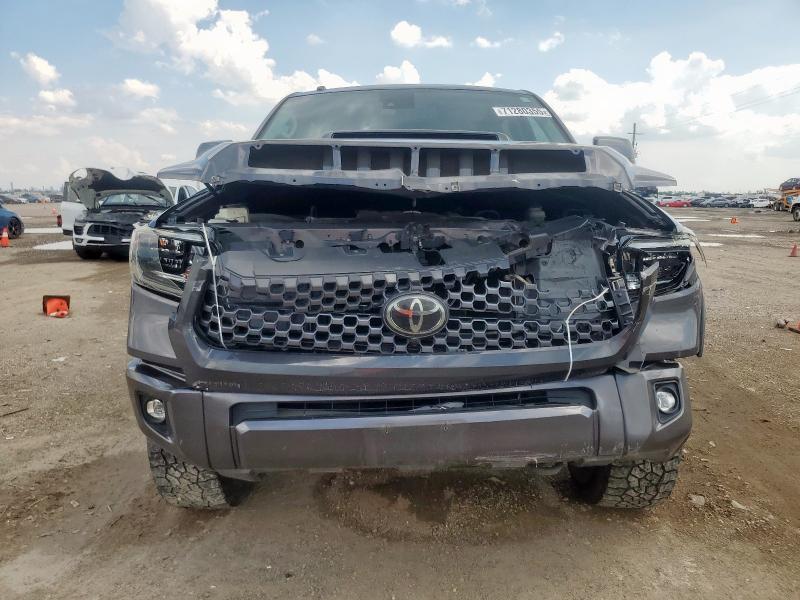2019 TOYOTA TUNDRA CRE #3287727191