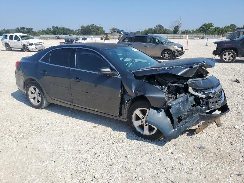 2016 CHEVROLET MALIBU LIM 1G11B5SA5GU115805