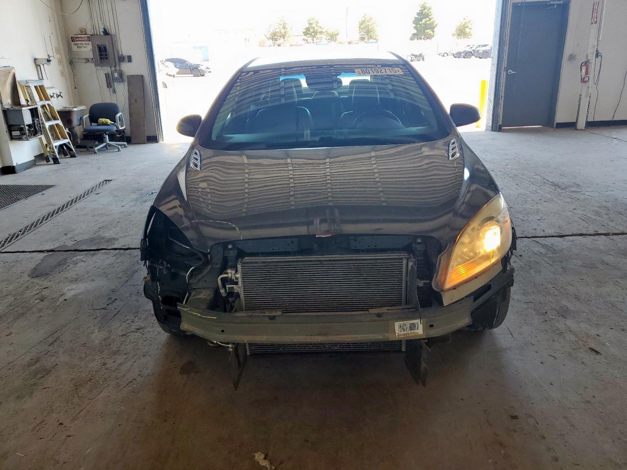 BUICK VERANO CONVENIENCE