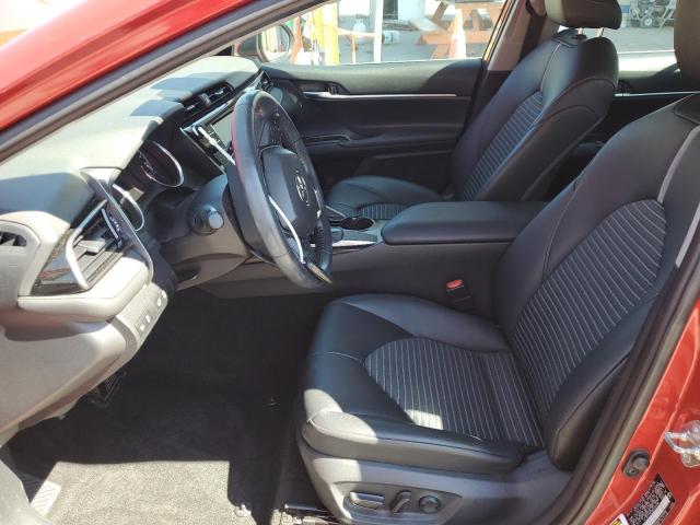 2019 TOYOTA CAMRY L - 4T1B11HK5KU220338