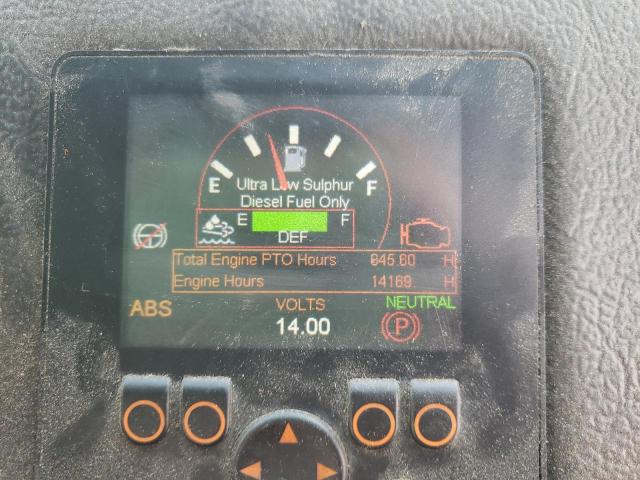 2018 AUTOCAR LLC XPEDITOR #3273815351