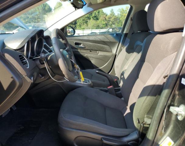 2016 CHEVROLET CRUZE LIMI 1G1PE5SB2G7207592