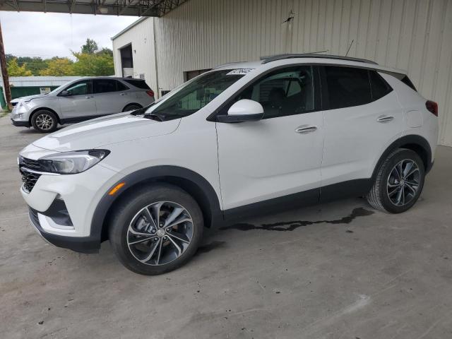 Global Auto Auctions: 2022 BUICK ENCORE GX