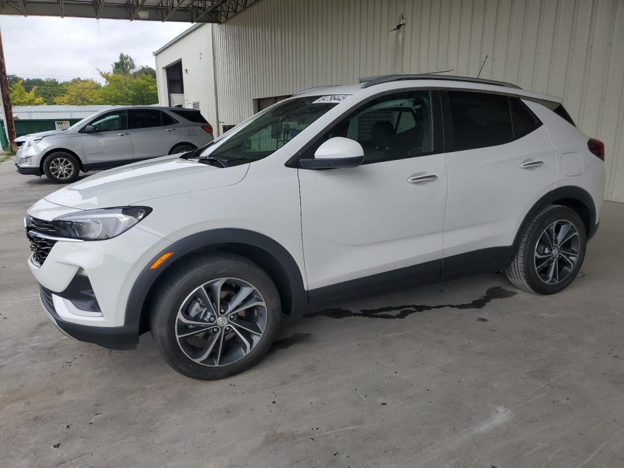 BUICK ENCORE SELECT
