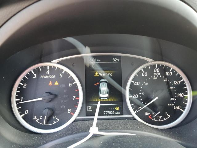 2018 NISSAN SENTRA S #3254511140