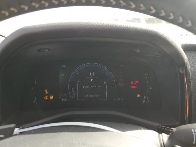 2025 TOYOTA CAMRY XSE 4T1DAACK8SU600824